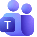 Microsoft Teams logo